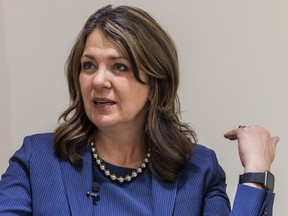 Alberta is not entitled to half of CPP fund, says chief actuary