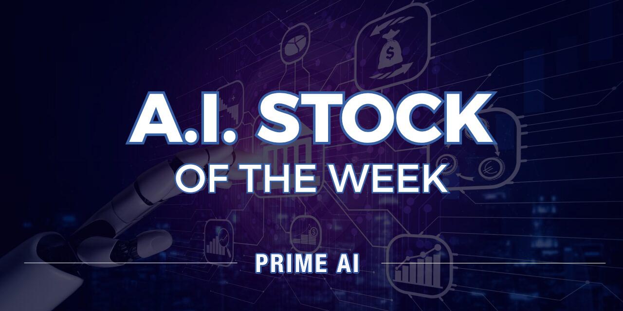 Prime AI Stock of the Week Caterpillar ($CAT) – Prime AI
