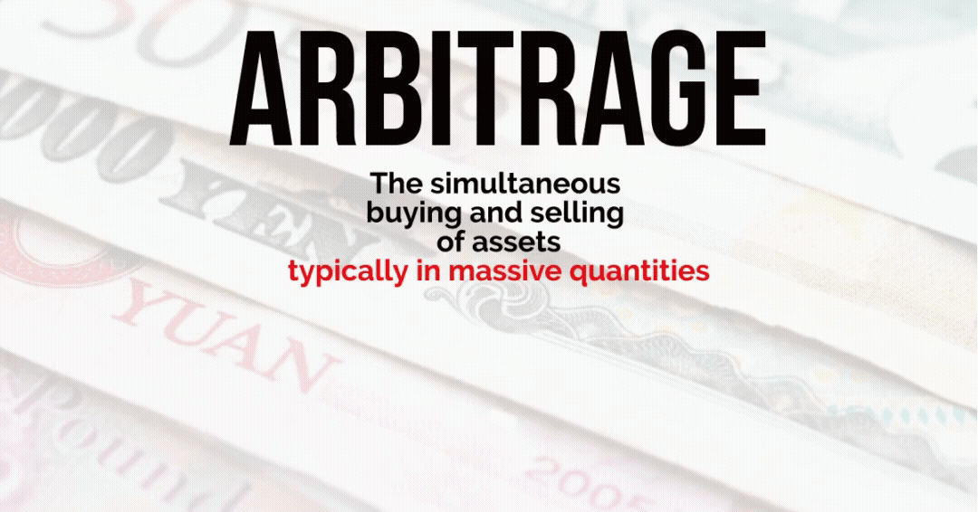Unleash “Riskless Profits” with Bitcoin’s Unconventional Arbitrage Opportunities Now Revealed