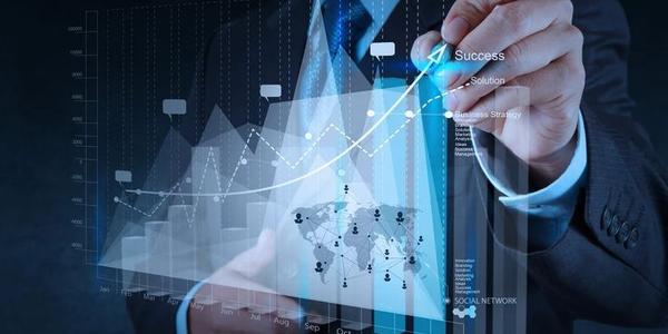AMETEK Earnings Beat Expectations, IoT Stocks Perform Well