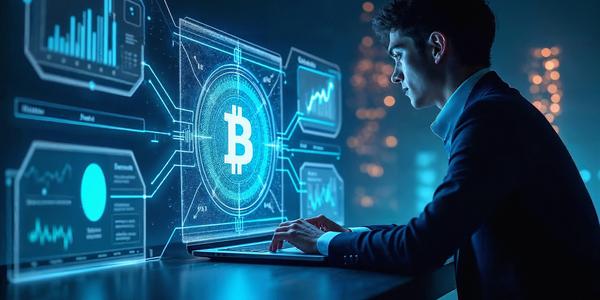Kenya drafts legislation to regulate cryptocurrencies