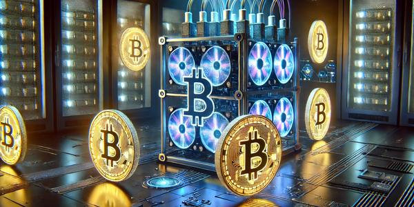 Coinbase Reports Strong Trading Volume, Faces Regulatory Challenges