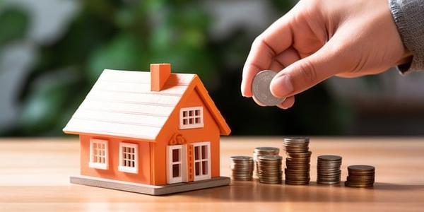Homebuilder ETF Rises Despite Fears of Weak Consumer Demand