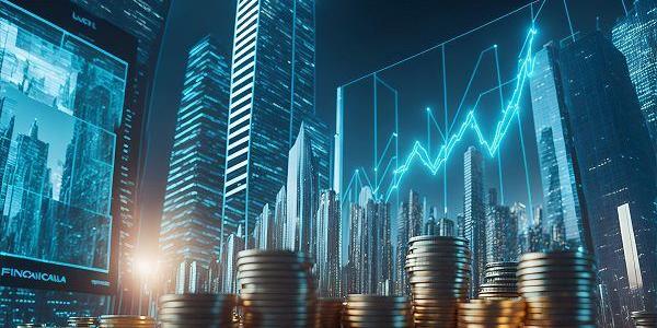Tech Sell-Off Drives Down US Equity Indexes