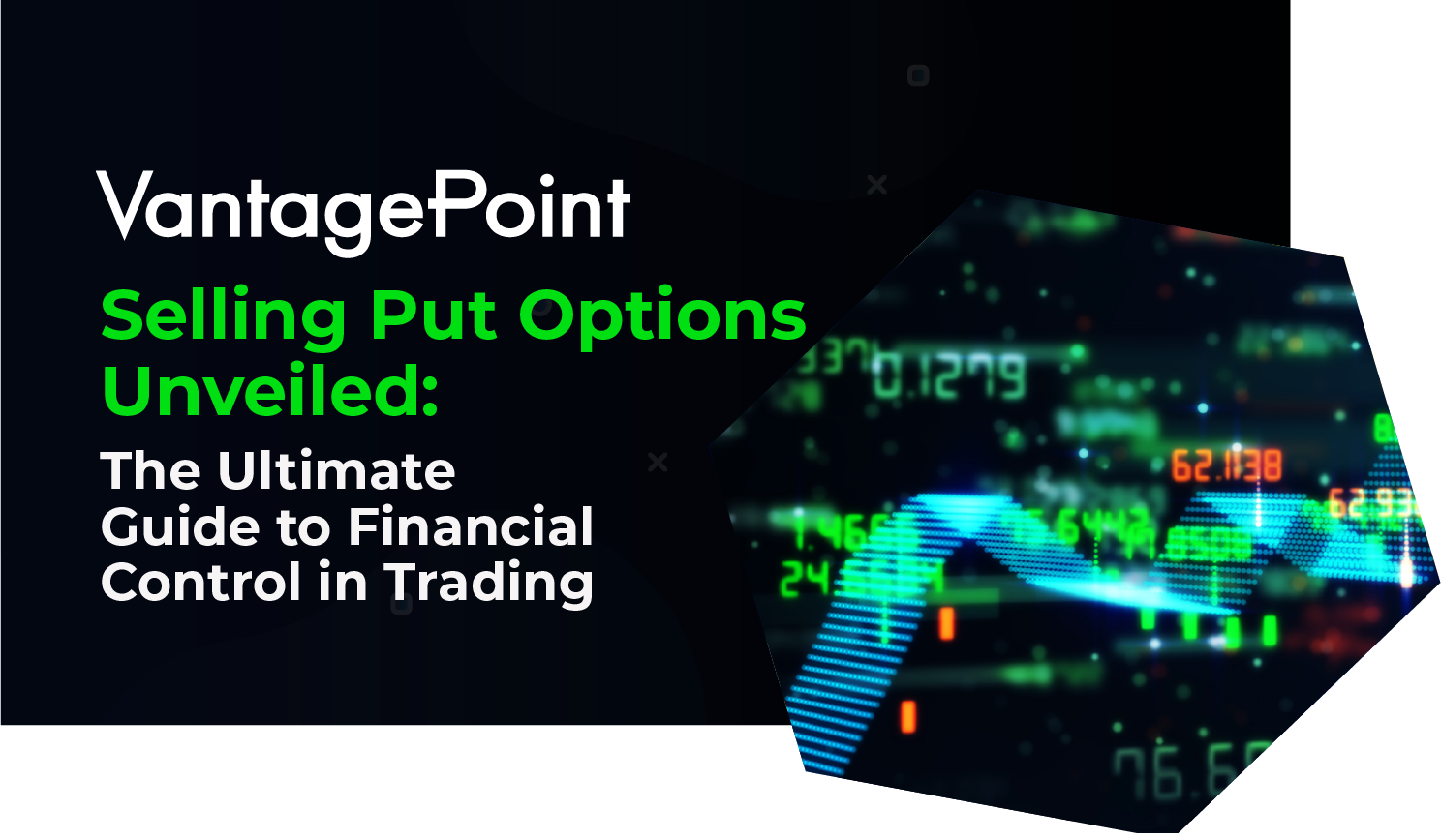 Mastering Trading’s Hardest Lesson: How to Safeguard Your Bankroll with Put Options