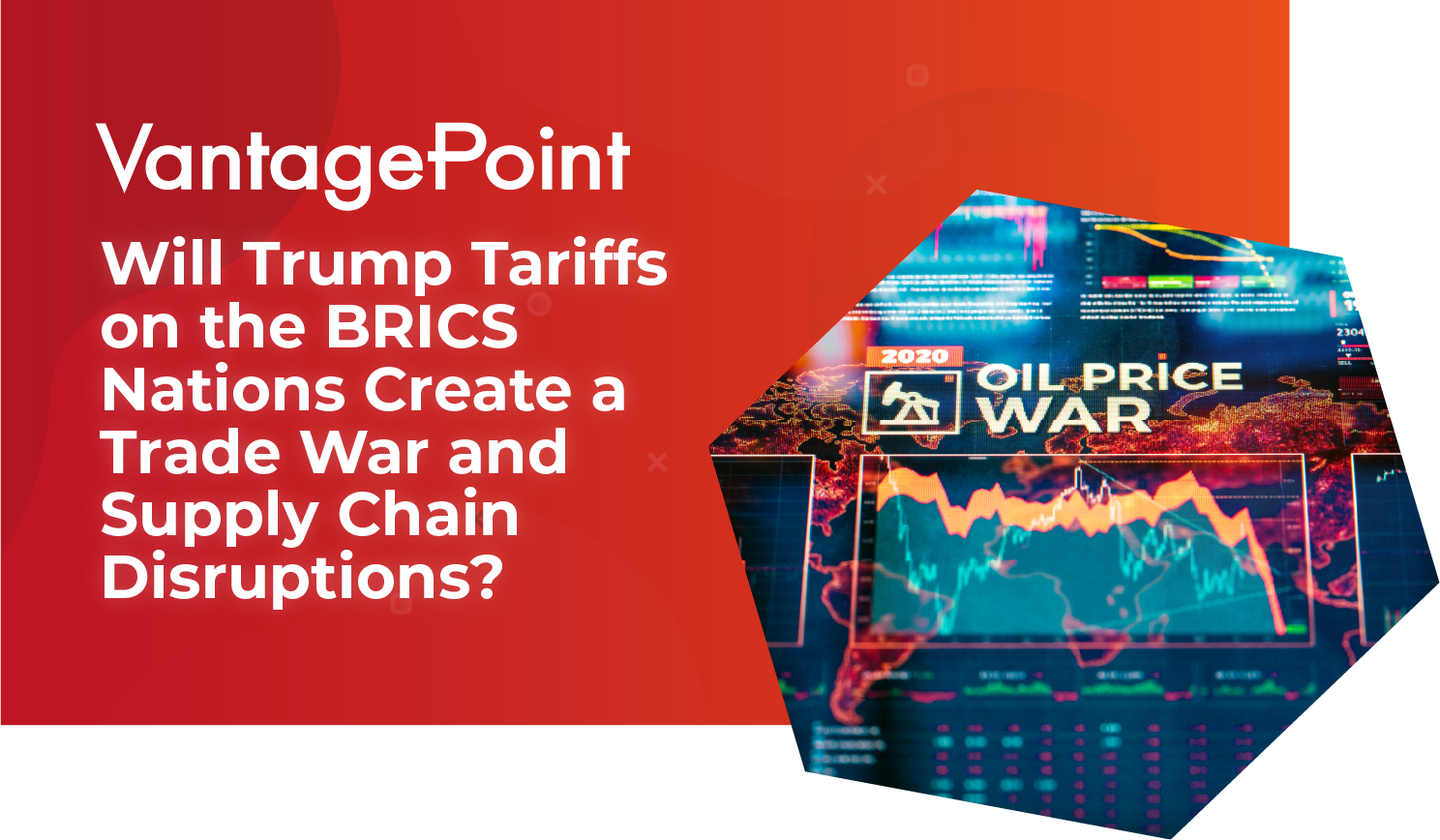 BRAICS Nations Face Blowback: Tariff Fears Spark Global Trade Tensions