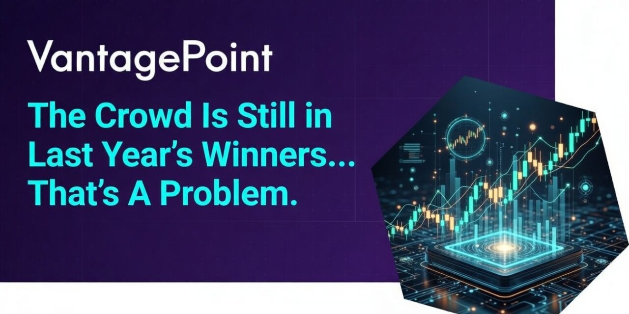 Crowd’s Overreliance on ‘Magnificent Seven’ Risks Big Losses