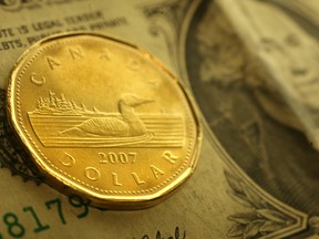 Bank of Canada could give the loonie the lift it’s been lacking