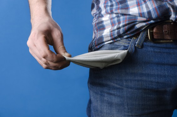More Startup Funding Is Available, But Who’s Getting It?