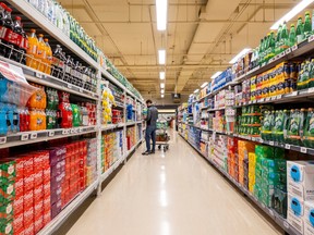 What you need to know about Canada’s latest inflation numbers