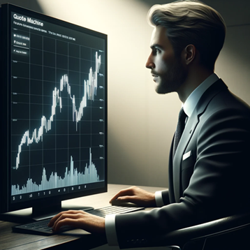 Unlock Profit: Mastering AI-Powered Trades with Unbeatable Relative Strength & Market Intelligence!