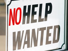 Stalled jobs market paves way for Bank of Canada to keep cutting interest rates