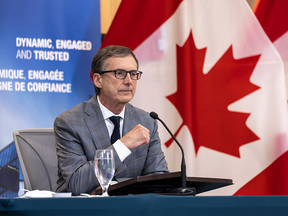 What the Bank of Canada’s jumbo rate cut says about the economy — and what will happen next