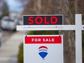 Canadians are so anxious about the blistering housing market they’re open to rate hikes to cool it