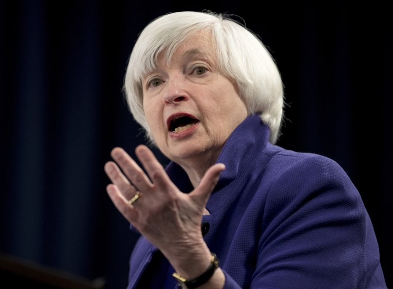 Yellen’s Warning: Global 28% Corporate Tax Hike Could Devastate US Economy