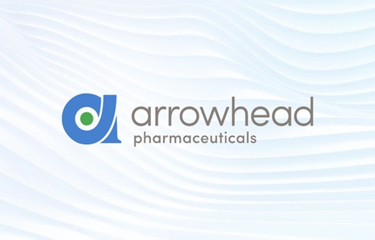 Prime AI Stock of the Week Arrowhead Pharmaceuticals ($ARWR) - Prime AI $ARWR 2 ARWR logo 10 1 25