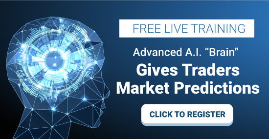 Weekly Stock Study - Peloton (PTON) - Prime AI 6 Brain Webinar Banner