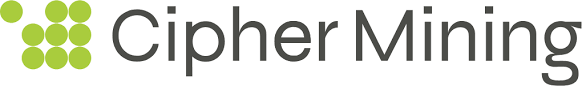 Prime AI Stock of the Week Cipher Mining ($CIFR) - Prime AI $CIFR 1 CIFR logo