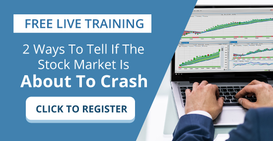 Should I Buy Home Depot (HD) Stock? - Prime AI 10 Crash Webinar Banner 1