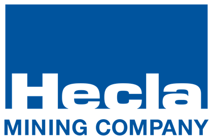 Prime AI Stock of the Week Hecla Mining ($HL) - Prime AI $HL 2 Hecla Mining logo