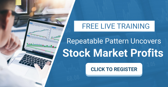 Weekly Stock Study - 1-800-Flowers (FLWS) - Prime AI 4 Pattern November Banner 1