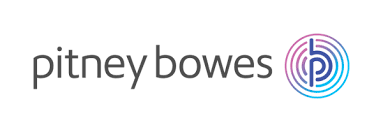pitney bowes logo 1