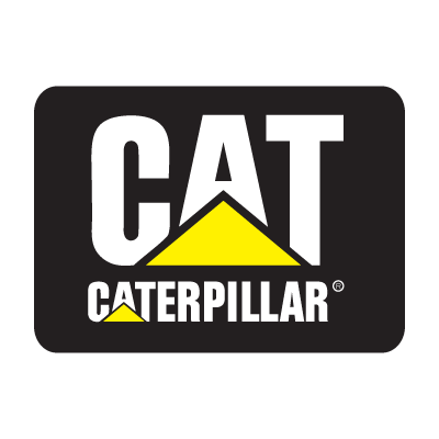Prime AI Stock of the Week Caterpillar ($CAT) - Prime AI 2 CAT logo 1