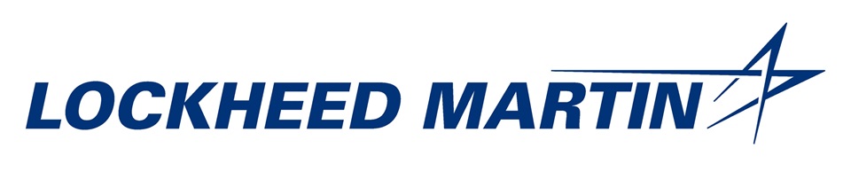 Lockheed Martin Logo 1